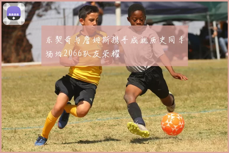 东契奇与詹姆斯携手成就历史同季场均2066队友荣耀